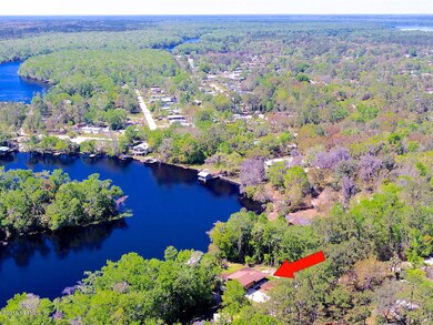 St. Johns River upper Right