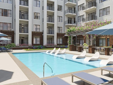 730 Glenwood Ave SE unit 206, Atlanta, GA 30312 - photo 7