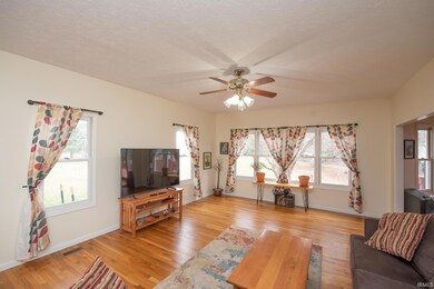 615 Perry Ln, West Lafayette, IN 47906 - photo 5