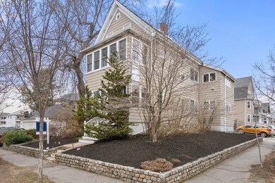 41 Unity Ave, Belmont, MA 02478 - photo 3
