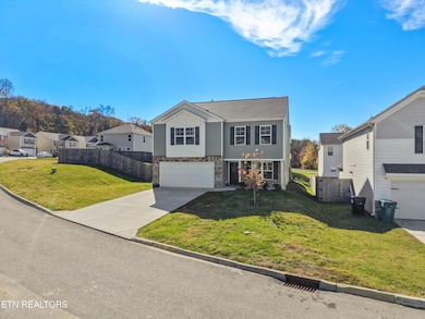 9435 Avian Forest Ln, Heiskell, TN 37754 - photo 3