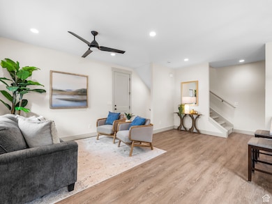 345 E 100 St S, Santaquin, UT 84655 - photo 7