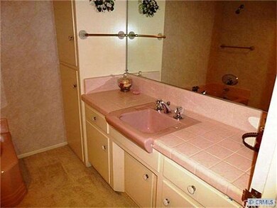Master Bath View 1