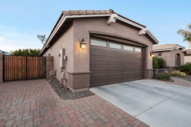 RV Gate