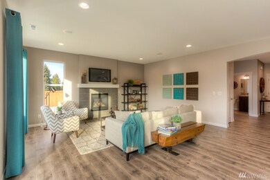 1406 S 281st St unit 26, Des Moines, WA 98198 - photo 4