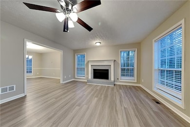 1664 Summit Place Way, Loganville, GA 30052 - photo 3