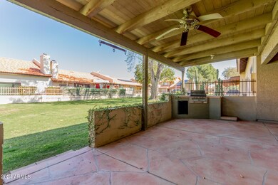 2329 N Recker Rd. #32 85215