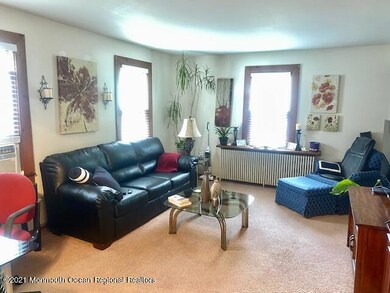First Floor Livingroom