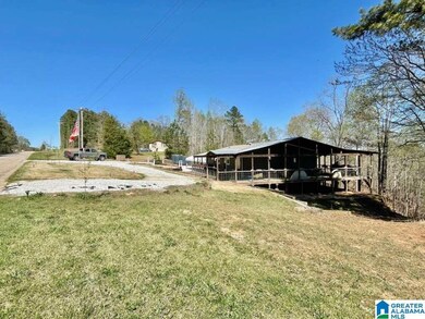 4941 County Road 329, Wedowee, AL 36278 - photo 2