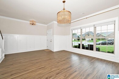 1402 Clearwater Dr NE, Cullman, AL 35055 - photo 4