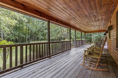 Warm, inviting and the view is captivating!