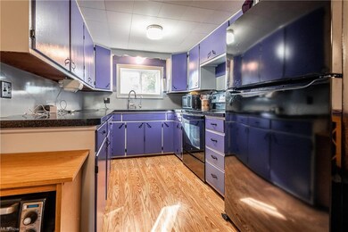 Kitchen - appliances convey