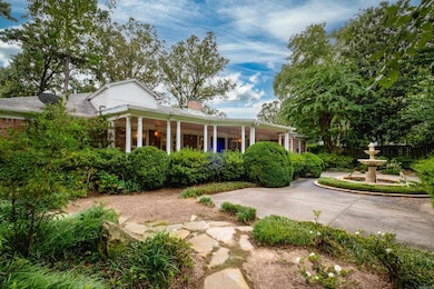 6320 Cantrell Rd, Little Rock, AR 72207 - photo 2