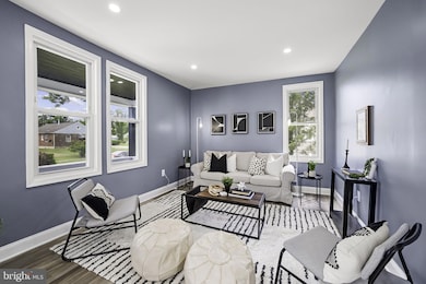 5322 Belleville Ave, Gwynn Oak, MD 21207 - photo 6