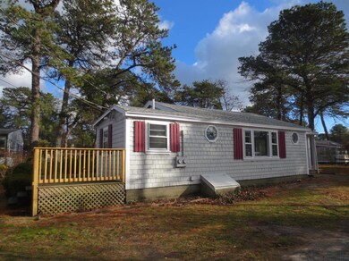 248 Old Wharf Rd unit A 9-2, Dennis Port, MA 02639 - photo 2