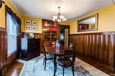 Lower Dining Room