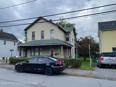 1210 S Webster Ave, Scranton, PA 18505 - photo 2