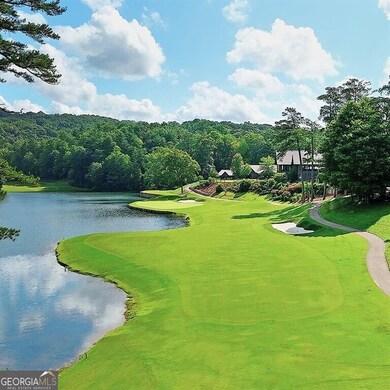 2658 Sconti View Dr, Big Canoe, GA 30143 - photo 4