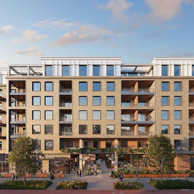 All renderings, maps, site plans, photos, simulated views, graphic images, drawings, and all other information regarding land outside of the project are for illustrative purposes only, may not be accurately depicted, may be changed at any time without notice, and should not be relied upon in deciding to purchase a unit. Intracorp does not own or control the land outside of the project and does not guarantee the current or future use thereof.