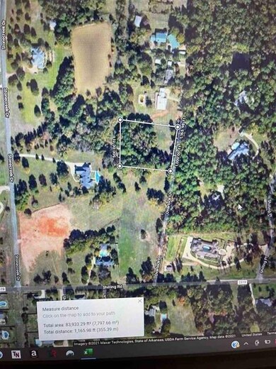 0 Overlock Ln, Texarkana, TX 75503 - photo 2