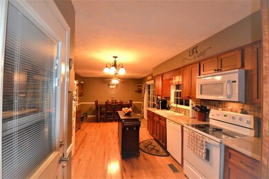 1208 Hopewell Rd, Harrodsburg, KY 40330 - photo 6