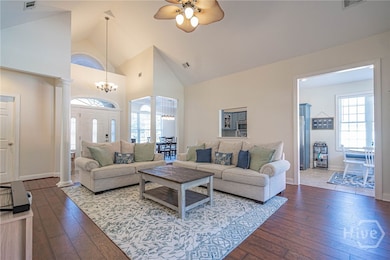 104 Pleasant Hill Rd, Rincon, GA 31326 - photo 7