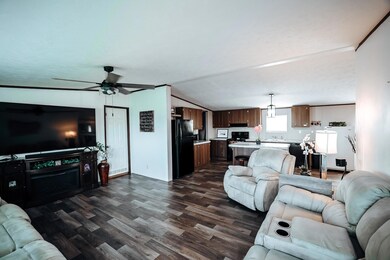 150 Private Road 4442, Rhome, TX 76078 - photo 7