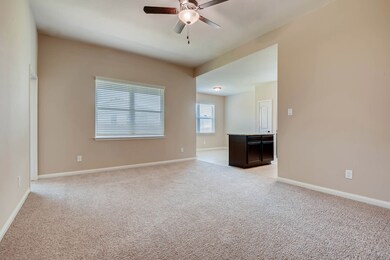 EXAMPLE of the Blanco plan to be built at 7646 Glaber Leaf Road. Estimated completion of construction 07/29/2019