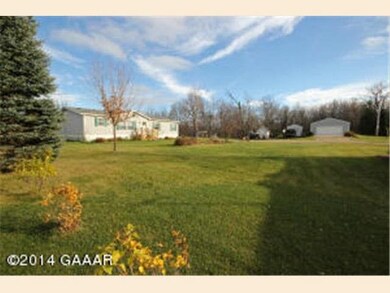 5255 W Mill Lake Rd SW unit SW, Farwell, MN 56327 - photo 3