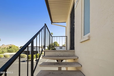 756 E Joan d Arc Ave unit 14D, Phoenix, AZ 85022 - photo 4