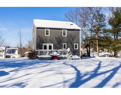 65 Lake St, Uxbridge, MA 01569 - photo 4