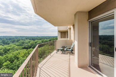 Parkside Plaza Condos unit 1706, Silver Spring, MD 20901 - photo 7