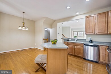 42247 St Huberts Place, Chantilly, VA 20152 - photo 7