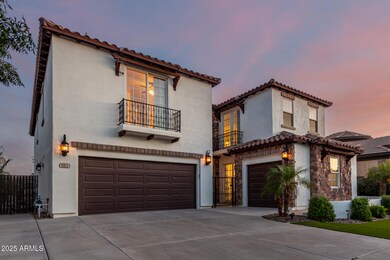Front Home