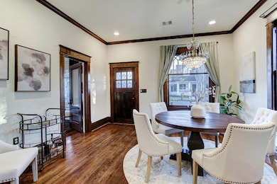 403 Aurora St, Houston, TX 77008 - photo 7