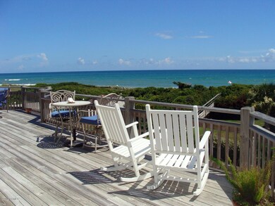 Ocean Views
