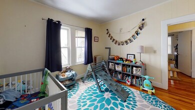 48 Oak St unit 1, Dedham, MA 02026 - photo 4