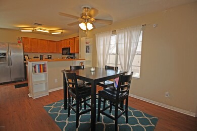 9 Dining Area A