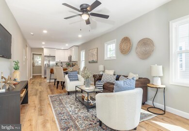 216 Laurel Ave, Oaklyn, NJ 08107 - photo 3