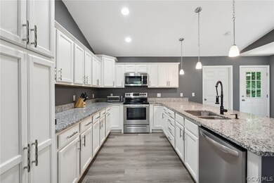 1001 Swan Ln, Ruther Glen, VA 22546 - photo 4