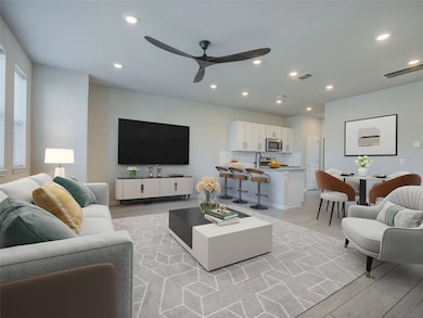 9015 Cattle Baron Path unit 502, Austin, TX 78747 - photo 7