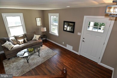 478 Burns St SE, Washington, DC 20019 - photo 3