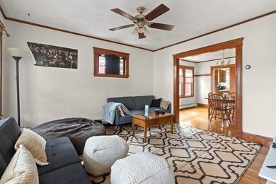 51 Sargent Ave unit 2, Somerville, MA 02145 - photo 2