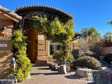 1556 W Periwinkle Place, Tucson, AZ 85737 - photo 3