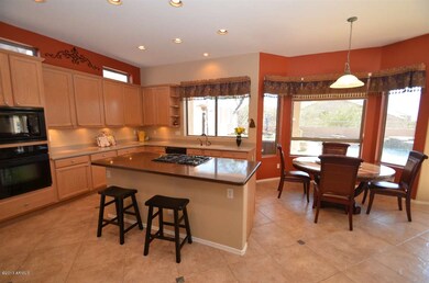 7943 E Sugarloaf Cir, Mesa, AZ 85207 - photo 4