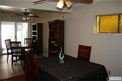 dining area / breakfast room / family room