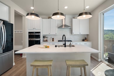 2405 NE Waterlily Way, Poulsbo, WA 98370 - photo 7