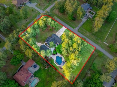 15027 Timbershire Ct, Magnolia, TX 77355 - photo 4