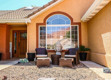 372 E 100 S, Ivins, UT 84738 - photo 4