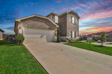 14106 Redwood Forest Trail, Conroe, TX 77384 - photo 2